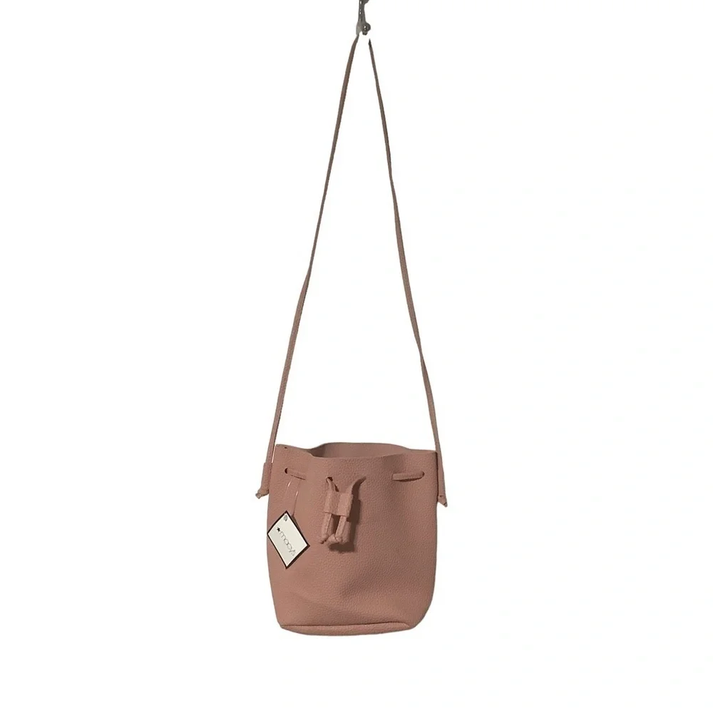 Macys drawstring pocketbook